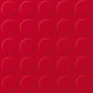 Polyflor SaarFloor Noppe Stud Rubber Flooring with textured surface, durable rubber material, ideal for gym and commercial spaces.