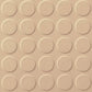 Polyflor SaarFloor Noppe Stud Rubber Flooring with textured surface and black color, designed for durable, slip-resistant flooring.