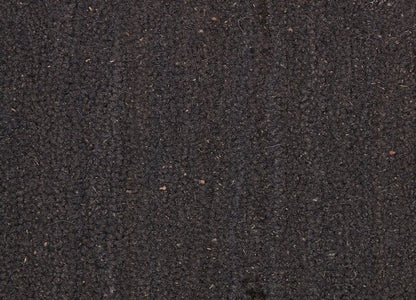 Coloured coir entrance matting by Surefit Carpets showing textured natural fibers in vibrant shades for outdoor entryways.