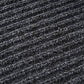 Ribbed Entrance Matting - Surefit CarpetsDoncaster