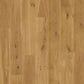 Quick-Step Palazzo hardwood flooring planks showcasing natural wood grain and rich color for elegant home flooring.