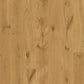 Quick-Step Palazzo hard wood flooring planks with a warm natural wood finish, showcasing the detailed grain and smooth surface.