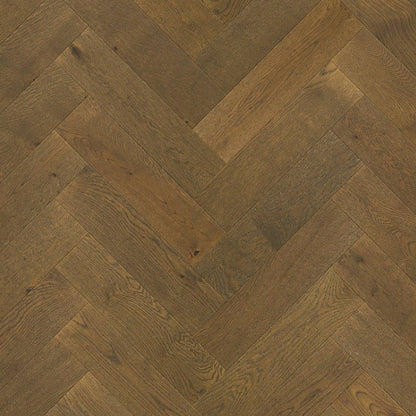 Quick-Step Disegno hard wood flooring planks with a natural wood grain finish, showcasing the flooring's detailed texture and color.