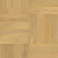 Quick-Step Disegno Hard Wood Flooring planks with a warm, textured wood grain finish.