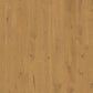 Quick-Step Amato hardwood flooring planks with a warm, natural wood finish, showcasing the textured surface and rich grain details.