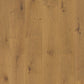 Quick-Step Cala hardwood flooring planks with a natural wood finish, showcasing the durable, stylish hard wood flooring option.