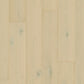 Quick-Step Cala hard wood flooring planks showcasing smooth, natural wood grain with a warm, light finish for elegant interior design.