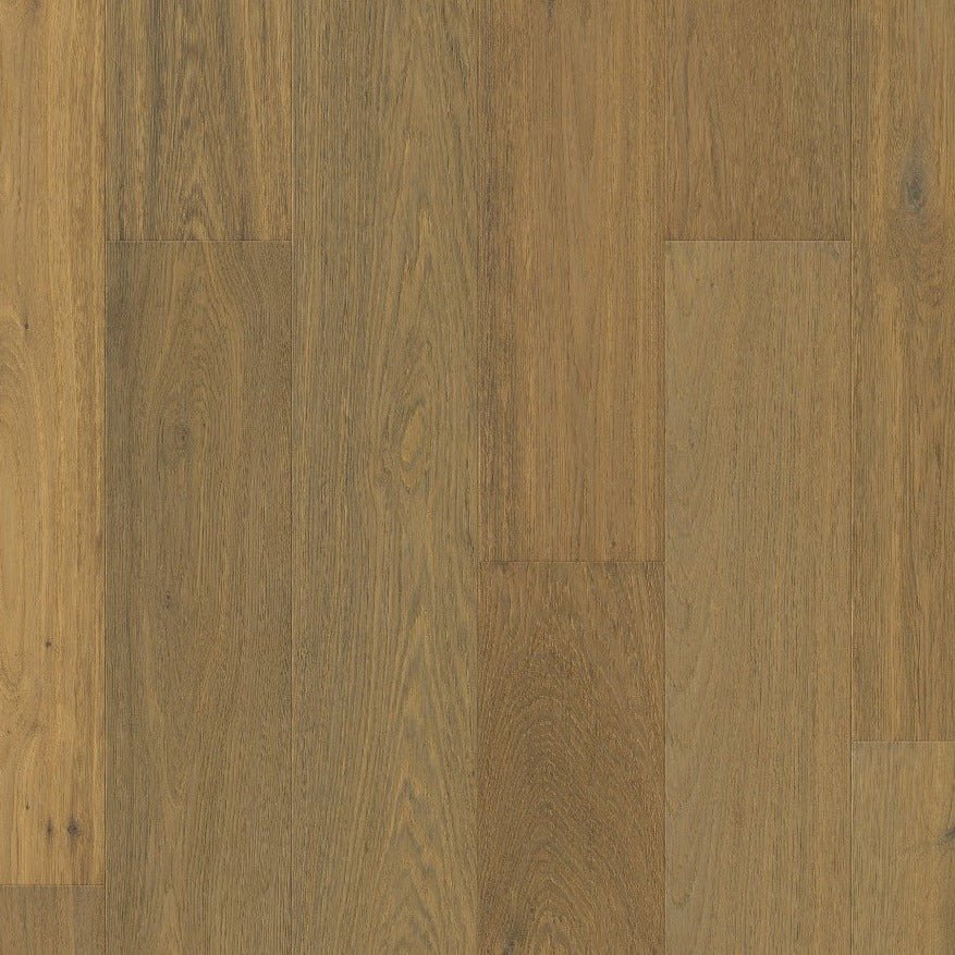 Quick-Step Cascada hardwood flooring planks with a natural wood finish and textured surface for durable, stylish flooring installation.