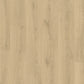 Quick-Step Classic laminate flooring planks with a natural wood finish, showcasing their smooth surface and detailed grain pattern.