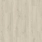 Quick-Step Classic laminate flooring planks showcasing wood grain texture and natural finish in a modern room setting.