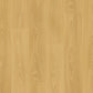 Quick-Step Classic laminate flooring planks with wood grain texture, showcasing a warm, natural wood finish.