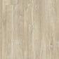 Quick-Step Creo laminate flooring planks with a light wood grain finish, showcasing the flooring's texture and natural appearance.