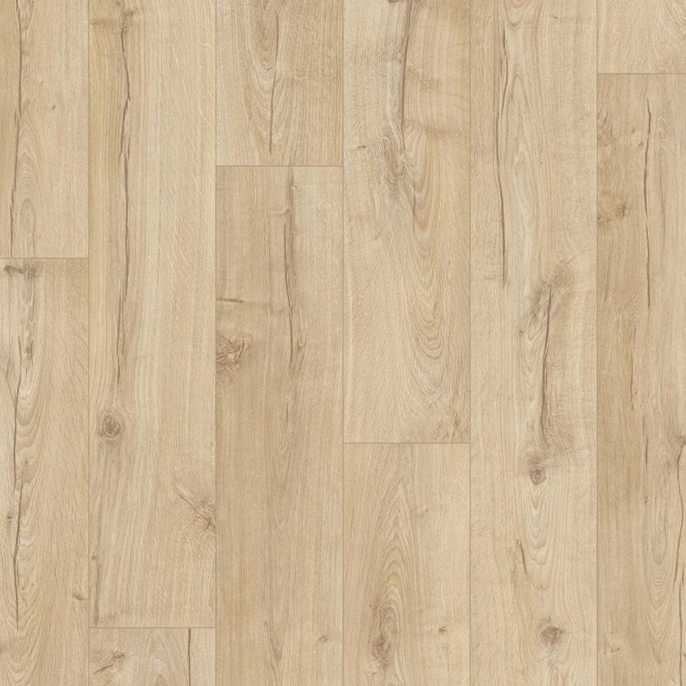 Quick - Step Impressive Laminate Flooring - Surefit CarpetsDoncaster