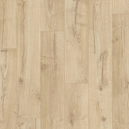 Quick - Step Impressive Laminate Flooring - Surefit CarpetsDoncaster