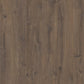 Quick-Step Impressive laminate flooring planks with a wood grain finish, showcasing the durable, stylish flooring surface.