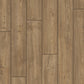 Quick-Step Impressive laminate flooring planks with a woodgrain finish, showcasing their natural texture and stylish appearance.