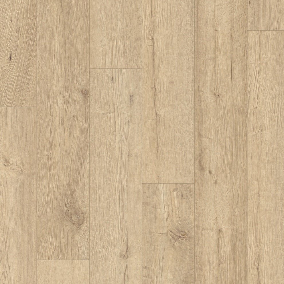Quick - Step Impressive Laminate Flooring - Surefit CarpetsDoncaster