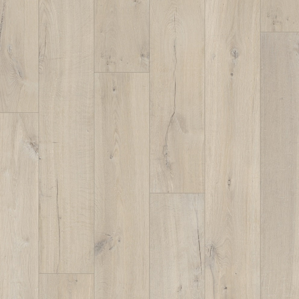 Quick - Step Impressive Laminate Flooring - Surefit CarpetsDoncaster