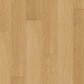 Quick-Step Impressive laminate flooring planks with a natural wood finish and textured surface, showcasing durable flooring installation.