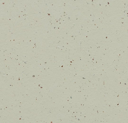Marmoleum Solid Cocoa linoleum flooring by Forbo, showcasing a smooth, natural textured brown surface suitable for modern interiors.