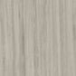 Marmoleum Linear Striato linoleum flooring by Forbo, showing a close-up of the textured, linear patterned surface in neutral tones.