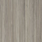 Marmoleum Linear Striato linoleum flooring by Forbo showing a close-up of beige and brown linear patterned surface.