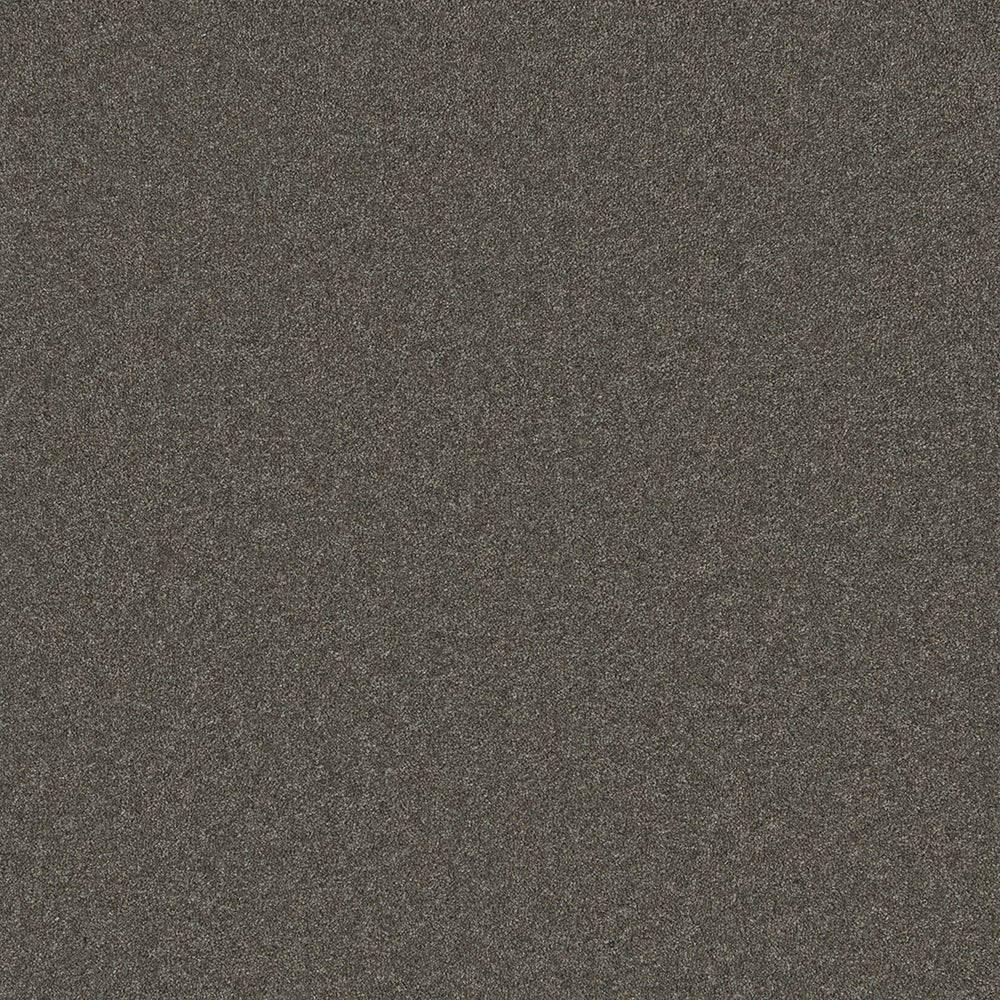 Close-up of Pembroke 80/20 Wool Twist Carpet by Cormar Carpet Co, showing its textured wool twist surface and rich color.