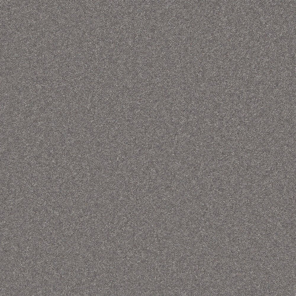 Close-up of Pembroke 80/20 wool twist carpet by Cormar Carpet Co, showing textured wool fibers and twisted pile detail.