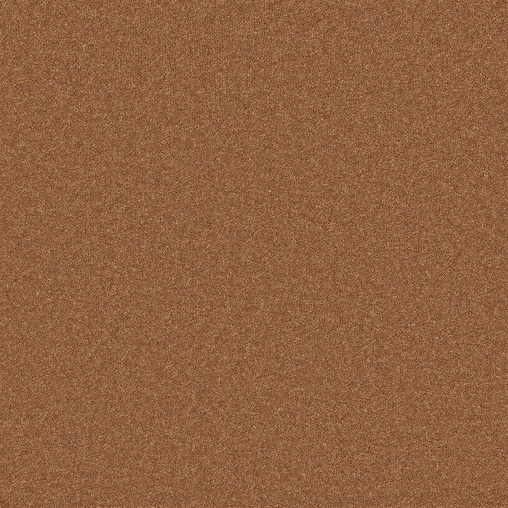 Close-up of Pembroke 80/20 Wool Twist Carpet by Cormar Carpet Co, showcasing its textured wool twist fibers and rich color.