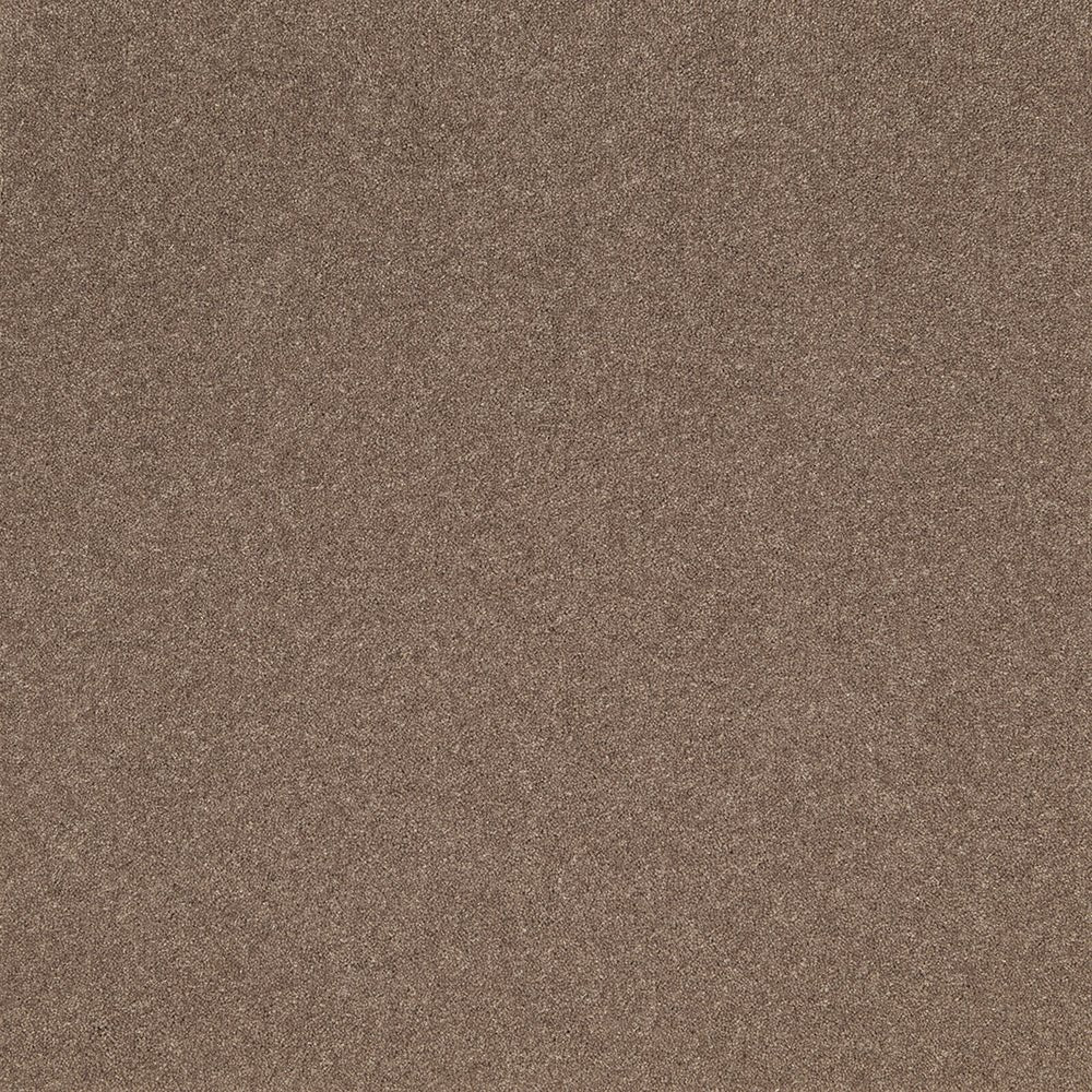 Close-up of Pembroke 80/20 Wool Twist Carpet by Cormar Carpet Co showcasing its textured wool twist surface.
