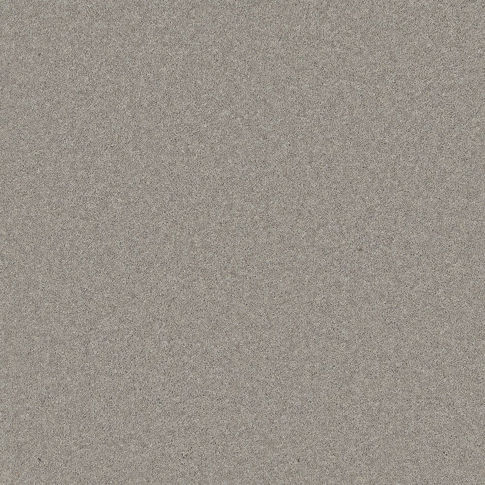 Close-up of Pembroke 80/20 Wool Twist Carpet by Cormar Carpet Co, showing textured wool fibers and twisted yarn pattern.