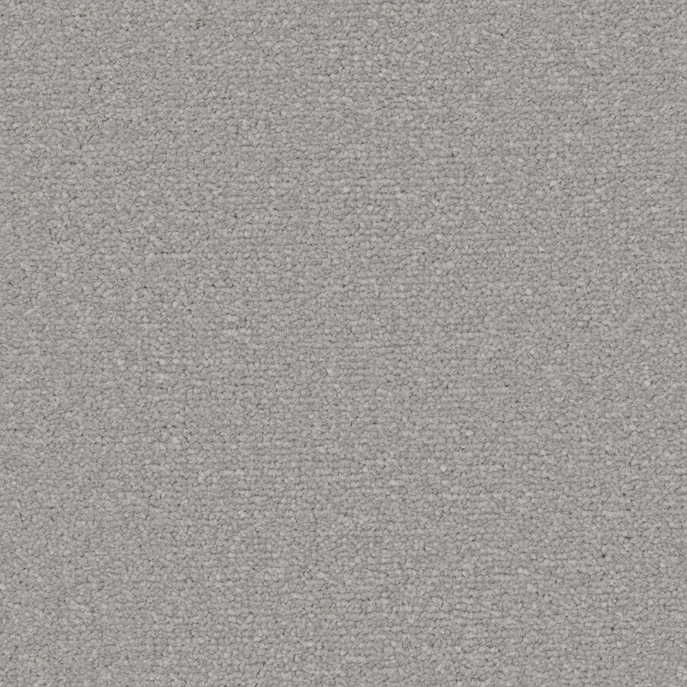 Close-up of Apollo Plus Easy Clean Carpet by Cormar Carpet Co showing its textured, durable fiber and soft pile in neutral tones.