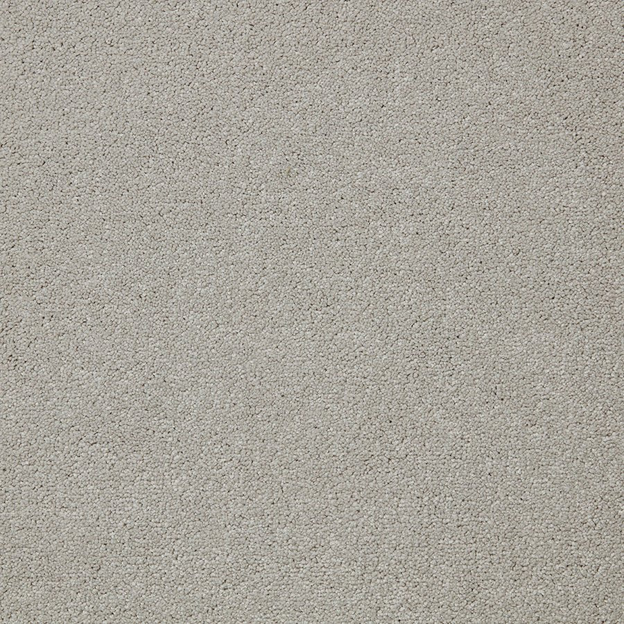 Cormar Carpet Co Primo Plus Easy Clean Carpet in neutral beige with a plush texture, ideal for living rooms and bedrooms.