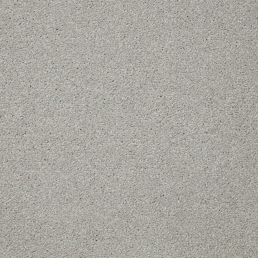 Primo Plus Easy Clean carpet by Cormar Carpet Co, close-up of textured beige carpet fabric with soft pile and easy-clean surface.