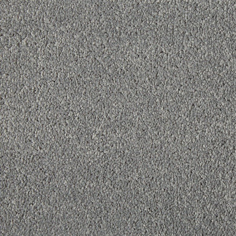 Cormar Carpet Co Primo Plus Easy Clean Carpet in neutral beige with a plush, textured surface and clean edges.