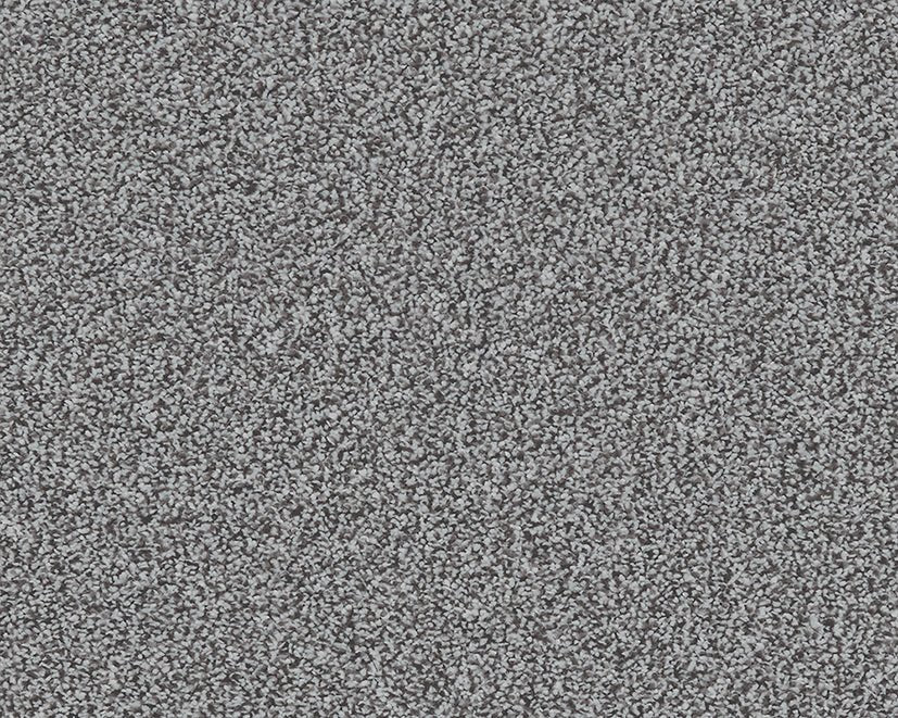 Close-up of Cormar Carpet Co's Linwood stain-resistant carpet showing its textured, durable surface in neutral tones.