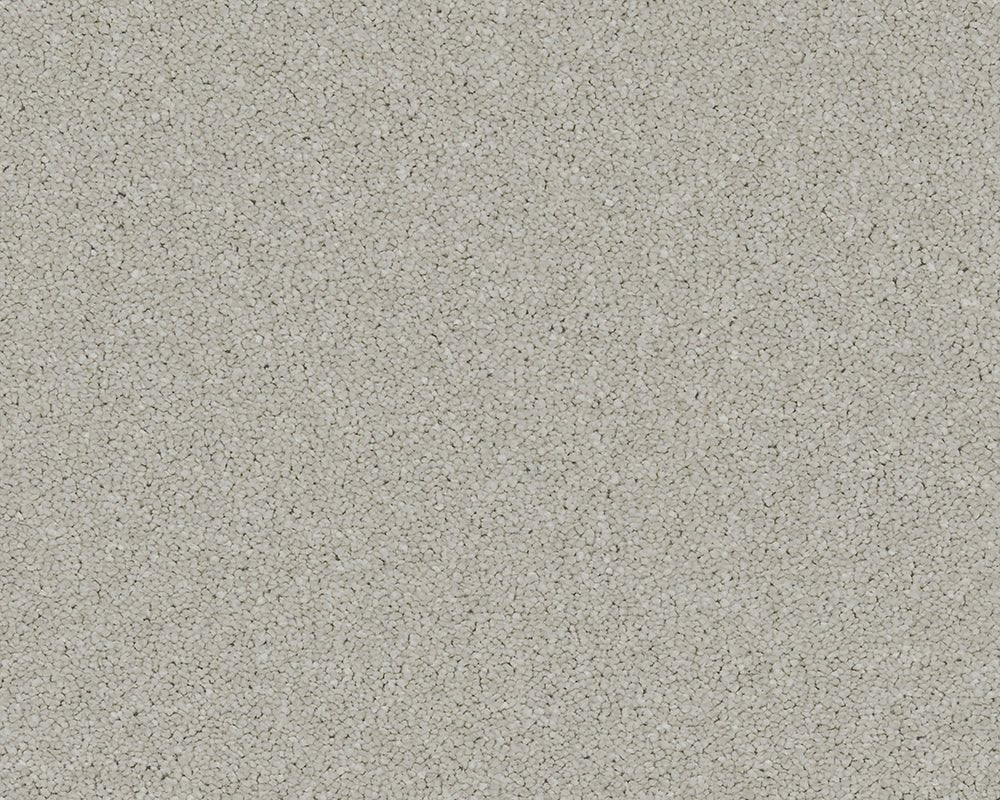Close-up of Cormar Carpet Co's Linwood stain-resistant carpet showing its textured, durable surface in neutral tones.