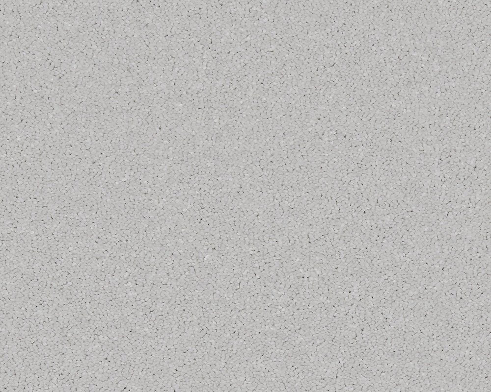 Gray Linwood stain-resistant carpet from Cormar Carpet Co, showing textured, plush surface ideal for living rooms and bedrooms.