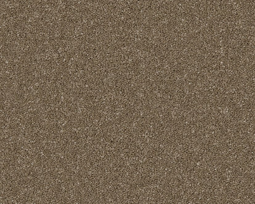 Cormar Carpets Linwood stain-resistant carpet in neutral beige with textured pattern, suitable for living rooms and bedrooms.