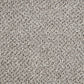 Close-up of Primo Tweed Easy Clean Carpet by Cormar Carpet Co showing textured beige and brown woven carpet fibers.