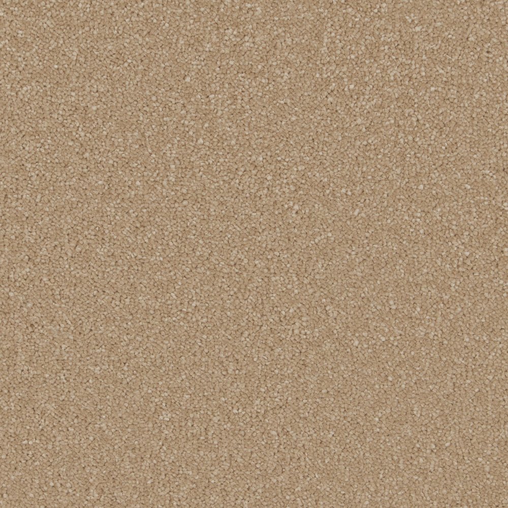 Cream Sensation Original Deep Pile Carpet by Cormar Carpet Co, showing plush, textured deep pile surface in a cozy living room setting.