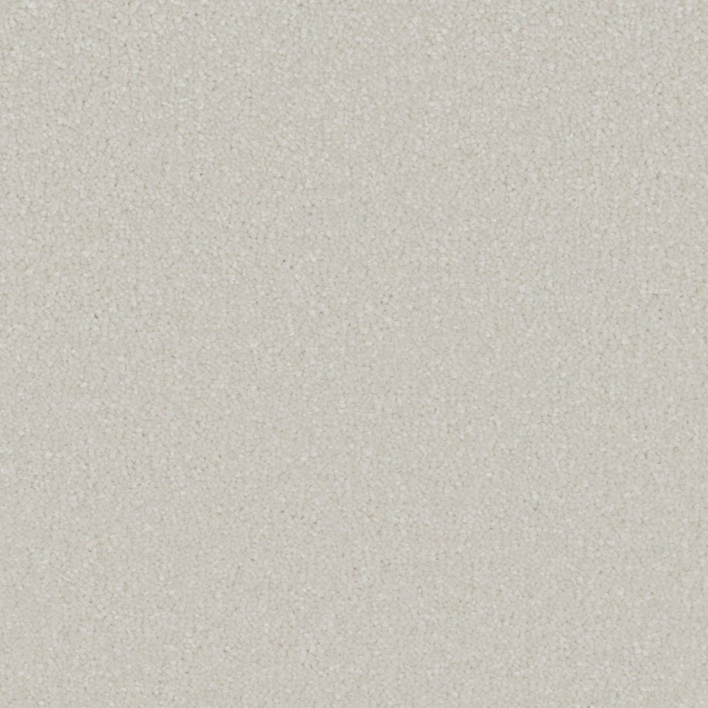 Deep pile Sensation Original carpet by Cormar Carpet Co featuring plush, soft texture in a neutral color, suitable for modern living spaces.