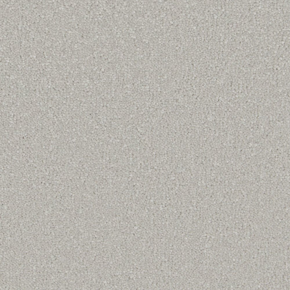 Close-up of Cormar Carpet Co's Sensation Original Deep Pile Carpet showcasing its plush, textured deep pile in neutral tones.