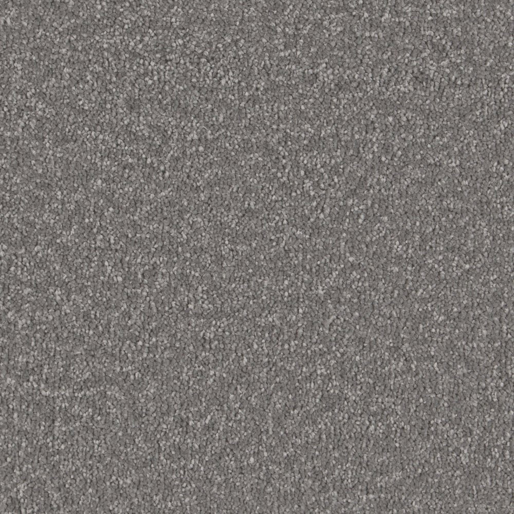 Close-up of Cormar Carpet Co's Sensation Original Deep Pile Carpet showing soft, plush deep pile texture in neutral tones