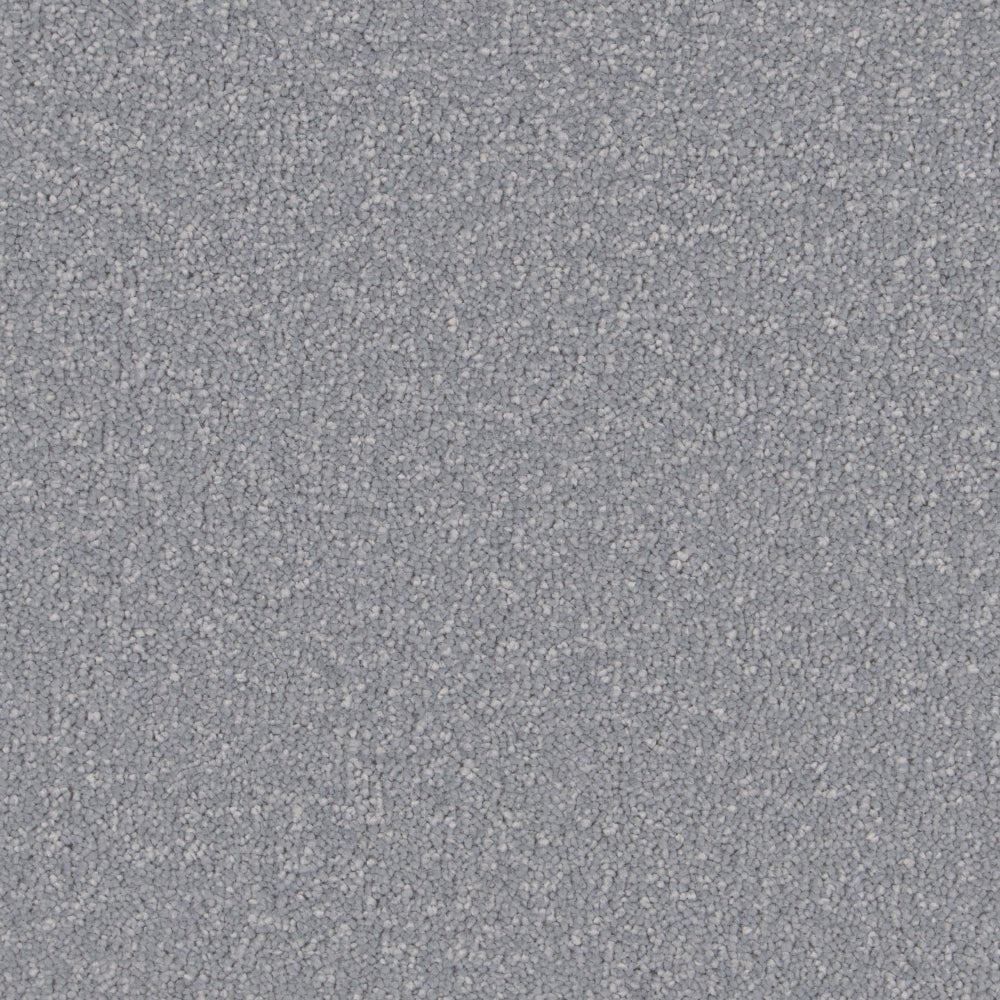 Close-up of Cormar Carpet Co Sensation Original deep pile carpet showing soft, plush texture in neutral tones.