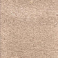 Invicta stain-resistant carpet from Valley Wholesale Carpets, showing soft, plush fibers in a neutral color.