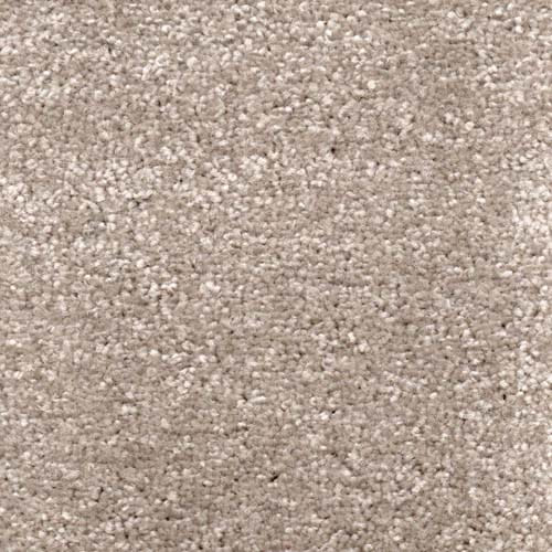 Invicta stain-resistant carpet by Valley Wholesale Carpets with a neutral-toned, plush surface and textured pattern.