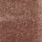 Invicta stain resistant carpet from Valley Wholesale Carpets, beige plush carpet with textured surface and clean edges.