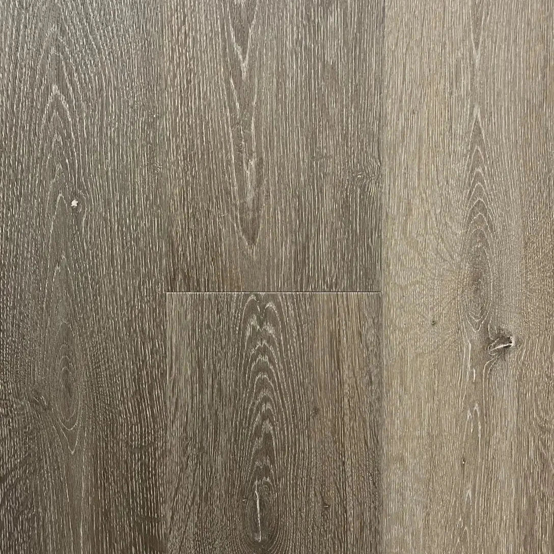 Spire Estyle Symphony Plank LVT Flooring with wood grain texture and natural finish, showcasing durable luxury vinyl planks.