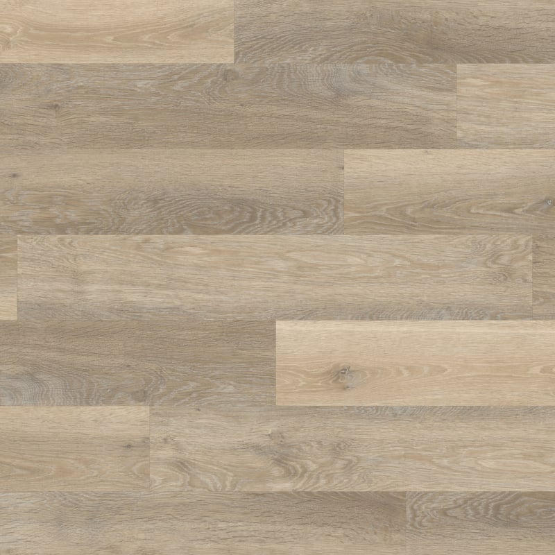 Karndean Rigid Core Knight Tile wood effect luxury vinyl tile (LVT) showcasing a realistic wood grain finish.
